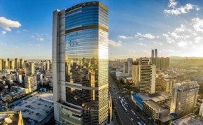 Kai Wah Plaza International Hotel